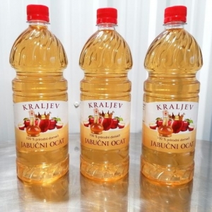 Jabučni ocat 1L